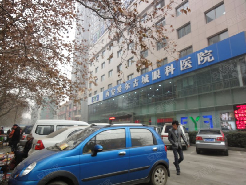 万佳银座_户型图_样板间图_规划图_外景图