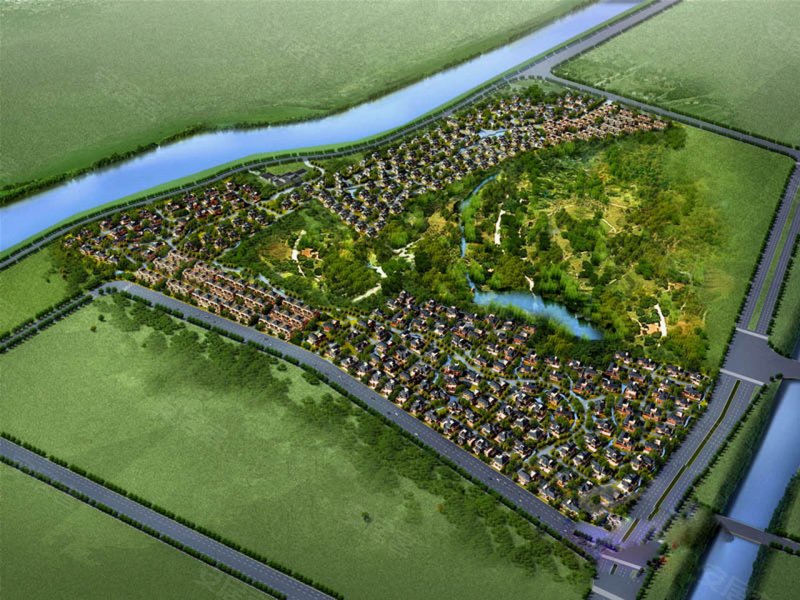 大洋鹭洲_户型图_样板间图_规划图_外景图