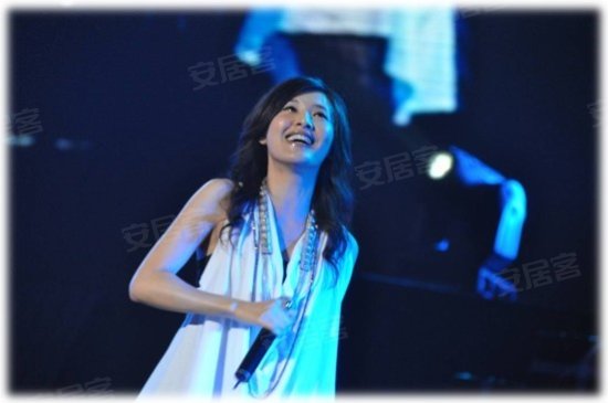 丽景长安之夜如约火爆开唱 周华健压轴引爆京西沸点