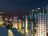 济南东部新城中心城市综合体，发展潜力巨大