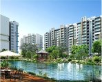 亚运板块大型综合社区，临近地铁4号线海傍站。