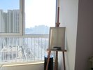 华远汤米公馆120平精装二居　高层可看海　升级置业莫错过