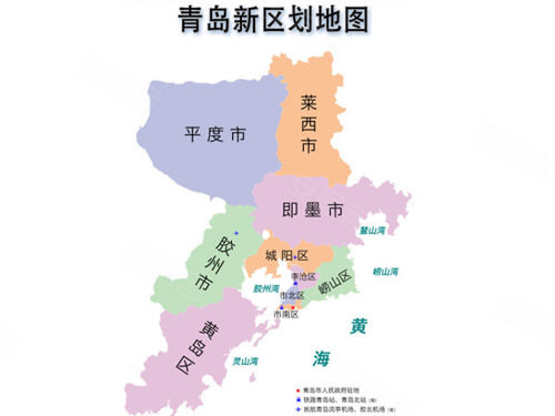 青岛黄岛人口多少_青岛黄岛图片(3)