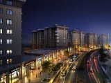 名企开发商 高性价比小户型 低首付 优越社区环境
