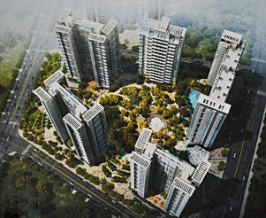 龙华小户房源扫盘实录