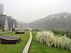 联发瞰青小区景观实景谍照曝光(高清组图)