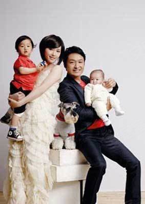 <em>马景涛老婆</em>吴佳妮家居照大曝光 –深圳 市场动