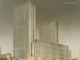 标注一座城市的新高峰，标注您的公馆领地。
