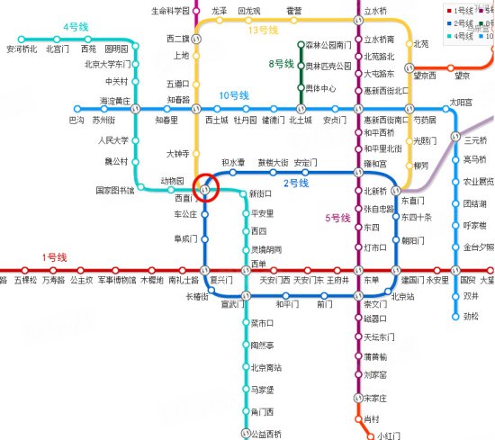 呼和浩特地铁规划图
