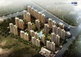 巨匠精琢极誉天成 财信圣堤亚纳建立在花园上的运动之家