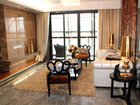 图解增城新盘假日花园约110平米3居样板间(组图)