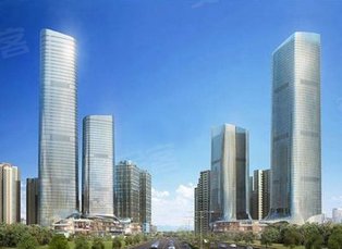 城东超级城市综合体 成都ICC住宅项目投资价值分析