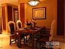 阳光公园一号小户型 地中海花园洋房 得房率高