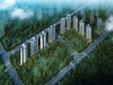 主打亲水园林，新加坡园林水景，户户东南向，三面通风采光