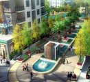 东门价值洼地、写字楼住宅商铺三合一、区域配套繁华。