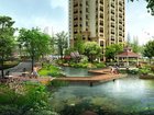 花桥西班牙风格社区常发香城湾全面图解