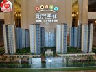 阳光圣菲 规划图 2012-02-20更新 规划图