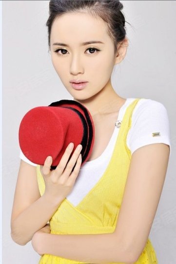 一<em>不小心爱上你女主角</em>江铠同甜美家居照(组图