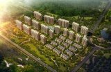 由中国品牌房企中海地产与浙江雅戈尔置业联袂开发