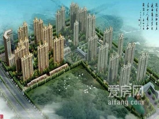 2011年全年销量第二名 恒盛皇家花园深度评测