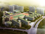 全配套社区弥补零周边的空白且买房可就读明德中学