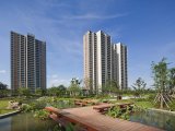 新区 江溪 经济楼盘 高层 低总价楼盘 小户型