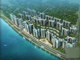 临近东江 品牌开发商开发 大社区园林 高端项目