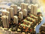 毗邻大宁国际社区内环内5万房稀缺低碳住宅