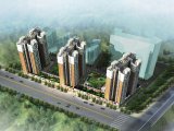 低总价 低首付 近临大亚湾大道 9层小建筑 户型实用