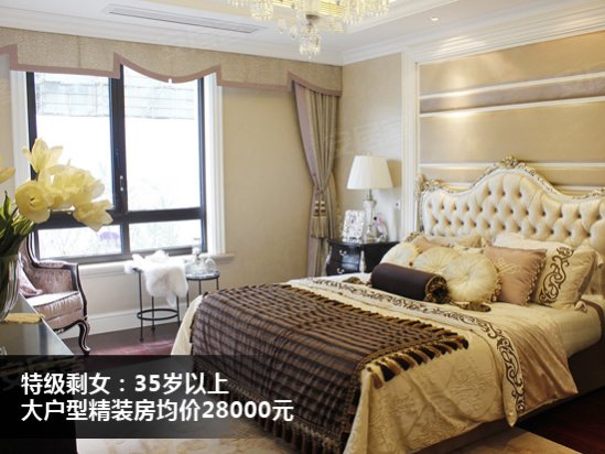 爱情没来的时候先买房 白领<em>剩女房事</em>攻略 –上