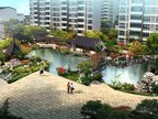 置业改善户型一步到位 水秀江南户型解析
