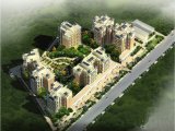 紧靠海榆中线，距离五指山市商业市中心1公里。