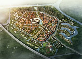 经济型科技住宅适宜刚需自住 安亭新镇深度评测