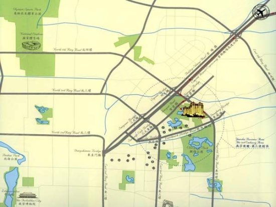 cbd家居_cbd商圈收入(3)