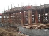 集经济性、时尚度、美感于一体的现代景观性居住社区。