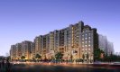 小户型公寓从现代主义建筑风格向新古典主义建筑风格延伸