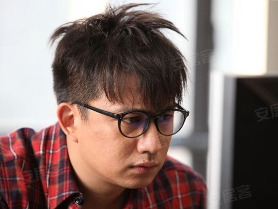  男人帮 热播 三大男 主角 现实适宜住房大比拼_北