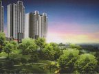 卓远景峰样板间图鉴（组图）