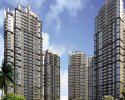 江畔社区 居住氛围较好 社区配套齐全 品牌地产