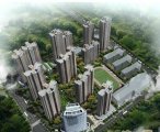 建邦16区全部为精致装修，地段好，周围生活配套设施齐全。