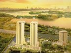 湖景现房 御湖国际项目全面解析(组图)