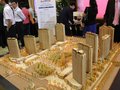 保利湾天地，保利江湾集群唯一商业力作。项目位于下沙沿江商住带，邻地铁1号线，以20万㎡超大体量成就杭城最具规模效应的复合式商业物业群。项目集湾区购物、休闲、教育、生活服务等功能于一体。