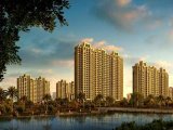 中梁天御是含有多层和高层的特色花园洋房的特色住宅。