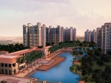 琼海市区最大楼盘，适宜度假养老的综合大社区。