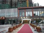 金宝城市佳园 实景图 2012-05-03更新 实景图
