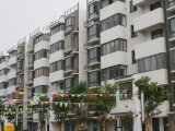 望亭新镇区核心位置 纯多层低密度水景公寓房