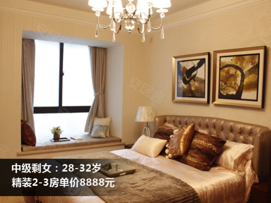 爱情没来的时候先买房 白领<em>剩女房事</em>攻略 –上