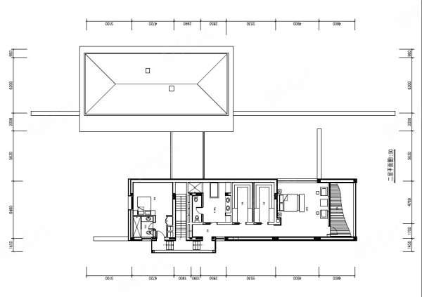 中凯曼荼园,独栋别墅,佘天昆公路333弄,《桥》