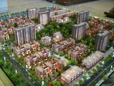 查看浦江华侨城规划图大图 浦江华侨城规划图