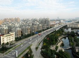 东亭路